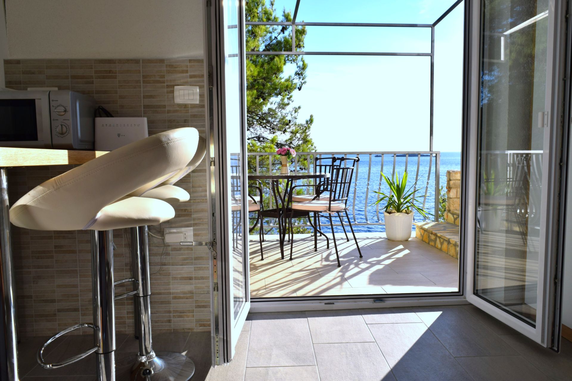 Sesula Bay Resort - House A1